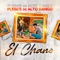 El Chano - Plebes De Alto Rango lyrics
