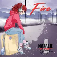 Fire — Natalie Gray