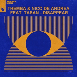 Disappear (feat. Tasan)