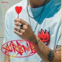 Airbnb - Single - Bertone, Tony Cobb & Aft3rlife