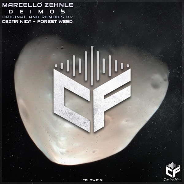 Deimos - Single