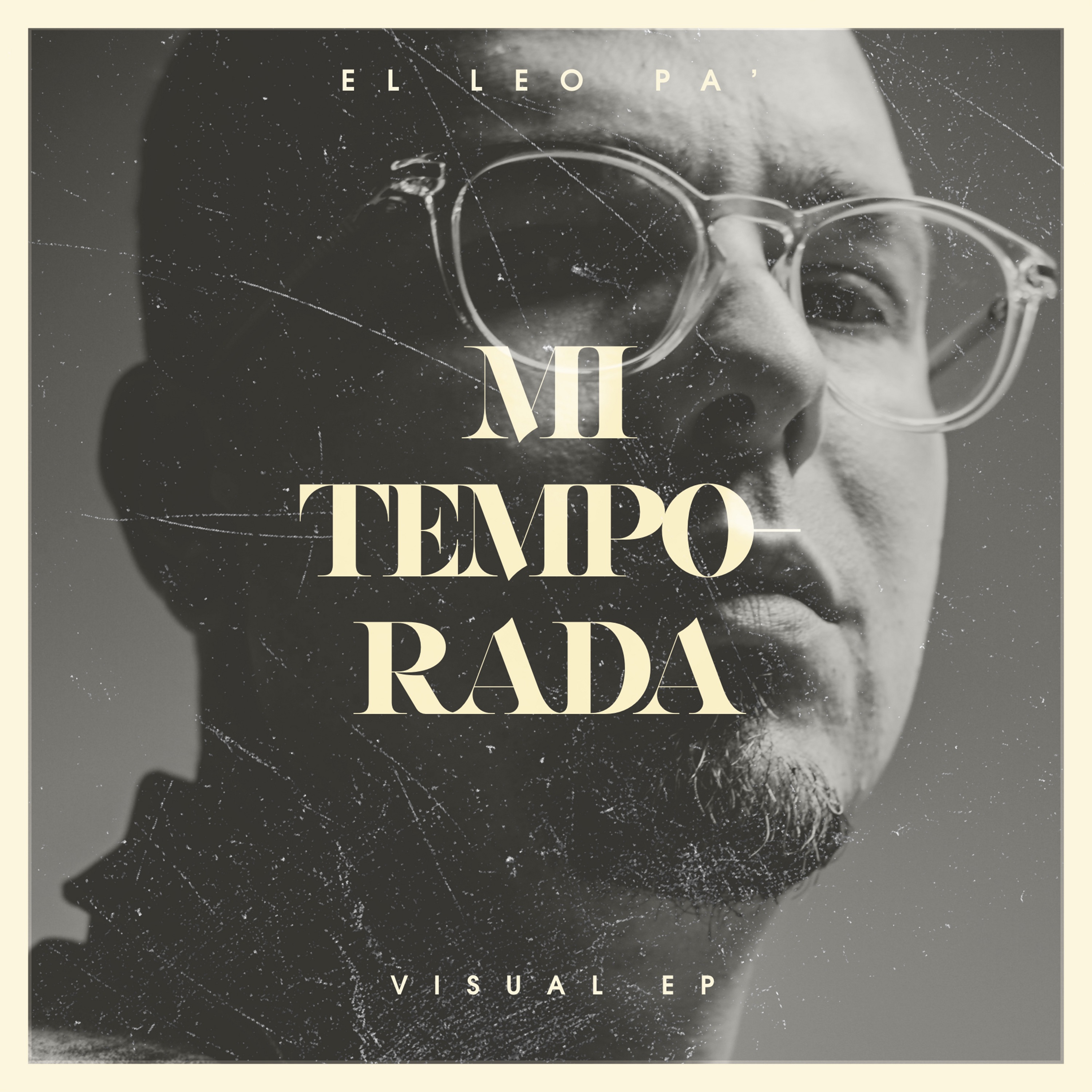 Mi Temporada - Single