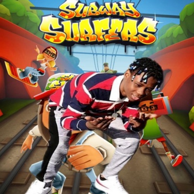 subway surfers - Subway Surfers Soundtrack