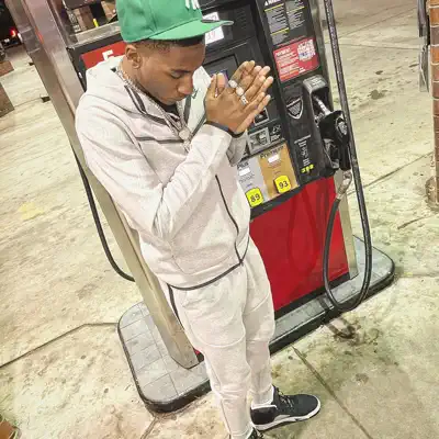 Listen to Kai Bagzz, watch music videos, read bio, see tour dates & more!
