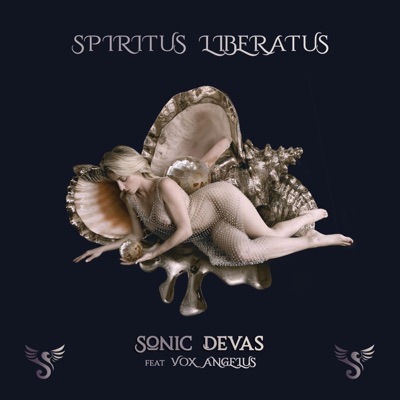 Spiritus Liberatus (feat. Vox Angelus) - Single