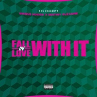 Fall In Love With It (feat. Destiny Suzanne) - Single - Unique Musick