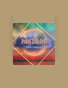 Beppe Bornaghi을(를) 듣고, 뮤직 비디오를 보고, 약력을 읽고, 투어 일정 등을 확인하세요!