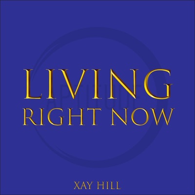 Living Right Now (Instrumental Version) - Single