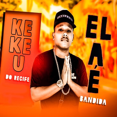 Ela É Bandida - Single