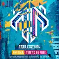 Time To Be Free