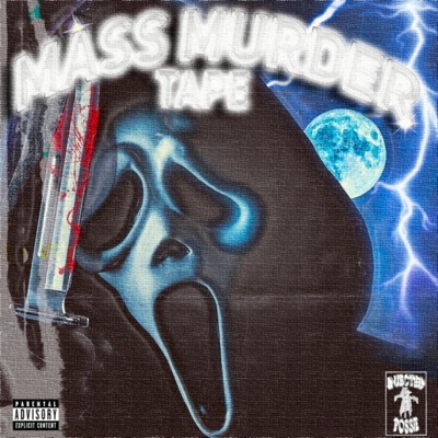 Mass Murder Tape - EP