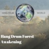 Hang Drum Forest Awakening