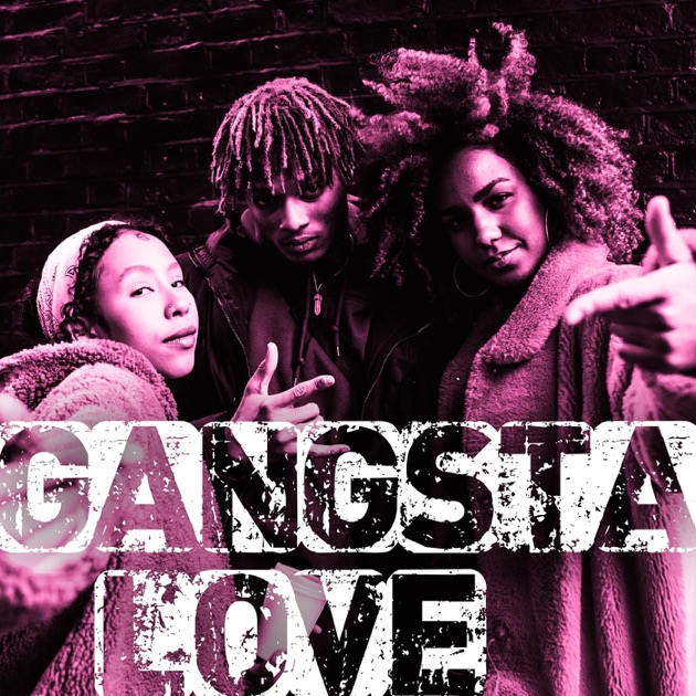 洋楽 Wright III g rap gangsta luv Gangsta Love - Album by Various Artists - Apple Music