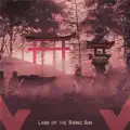 Land of the Rising Sun