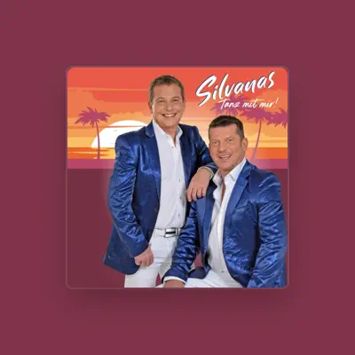 Listen to Silvanas, watch music videos, read bio, see tour dates & more!