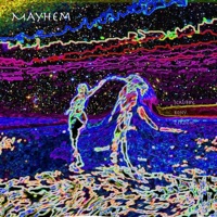 Mayhem (feat. Zero 610 & Rony) - Single - Scrubby