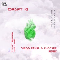 Dropt Einstein (Just Love) [Diego Ramal & Zuccare Remix] - Single - Dropt IQ