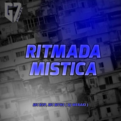 Ritmada Mística - Single