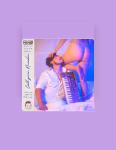 Listen to Niño Disco, watch music videos, read bio, see tour dates & more!