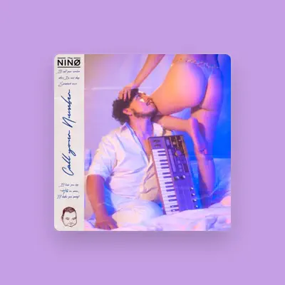 Listen to Niño Disco, watch music videos, read bio, see tour dates & more!