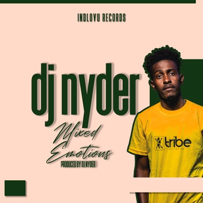 Mixed Emotions - Single