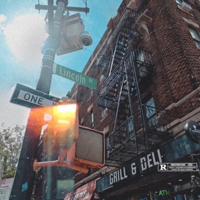 L4l (feat. Jah Lzz) - Single
