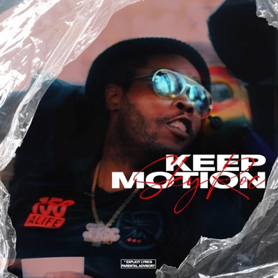 Keep Motion - Single