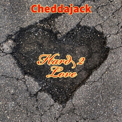 Hard 2 Love - Single