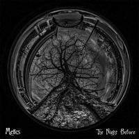 The Night Before - Single - Melks