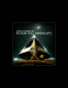 Luister naar Reign The Absolute, bekijk muziekvideo's, lees de bio, bekijk de tourdata, en meer!