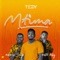 Mtima (Remix) (feat. Kelvin Sings & Kell Kay) - Teddy Music lyrics