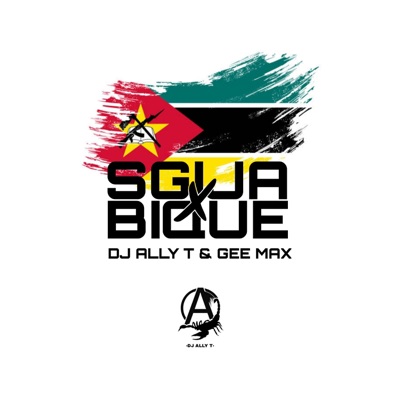 Sgija × Bique (feat. Gee Max) - Single