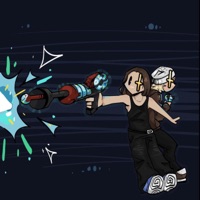 Ray Gun - Single - J3mob