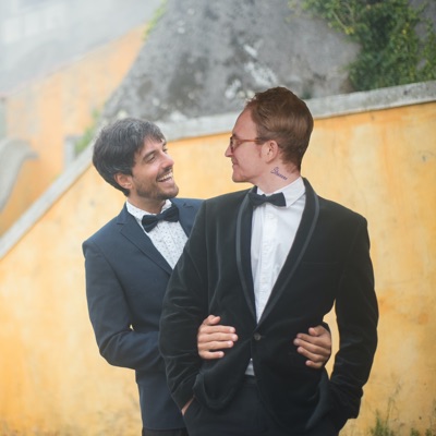 Ewigkeit (feat. Lukas Sauer & Stravana) - Single