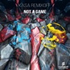 Not a Game - Single