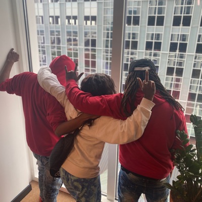 Tear the Club Up (feat. Codyne & Rilo Ball) - Single