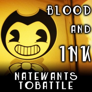 Blood and Ink - Single