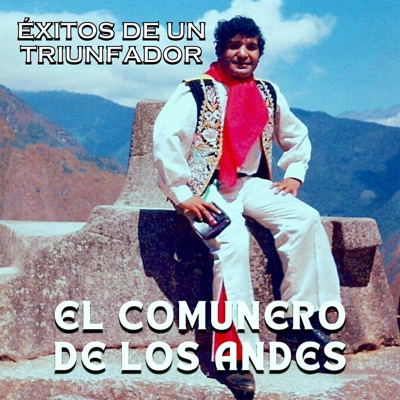 El Comunero De Los Andes - Hilda