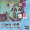 House Jam 98 (feat. Scott Storch) - Single