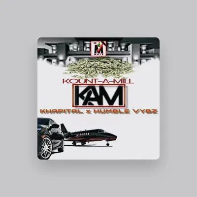 Listen to Humble Vybz, watch music videos, read bio, see tour dates & more!