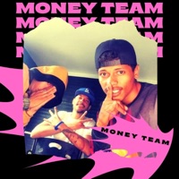 MONEY TEAM (feat. sixteenzone16 & luislincoln53 aka el Jerarca) - Single - Yhbabyflex