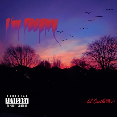 I'm too shy - Single