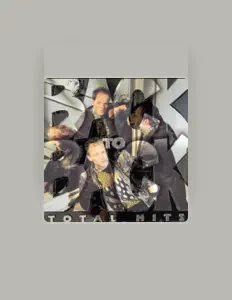 Listen to Back to back, watch music videos, read bio, see tour dates & more!