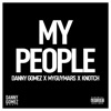 My People - Single