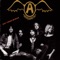Spaced - Aerosmith lyrics