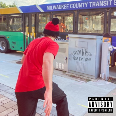 Catch a Ride - Single