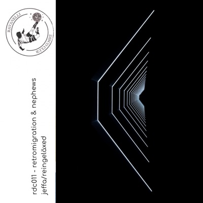 Jeffa / Reingelaxed - EP
