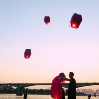 фонари - Single - архив