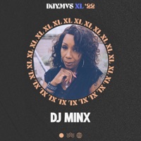 DJ Minx at DAY.MVS XL 2022: Southside (DJ Mix) - DJ Minx