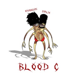 Blood C (feat. Carlin) otusocute